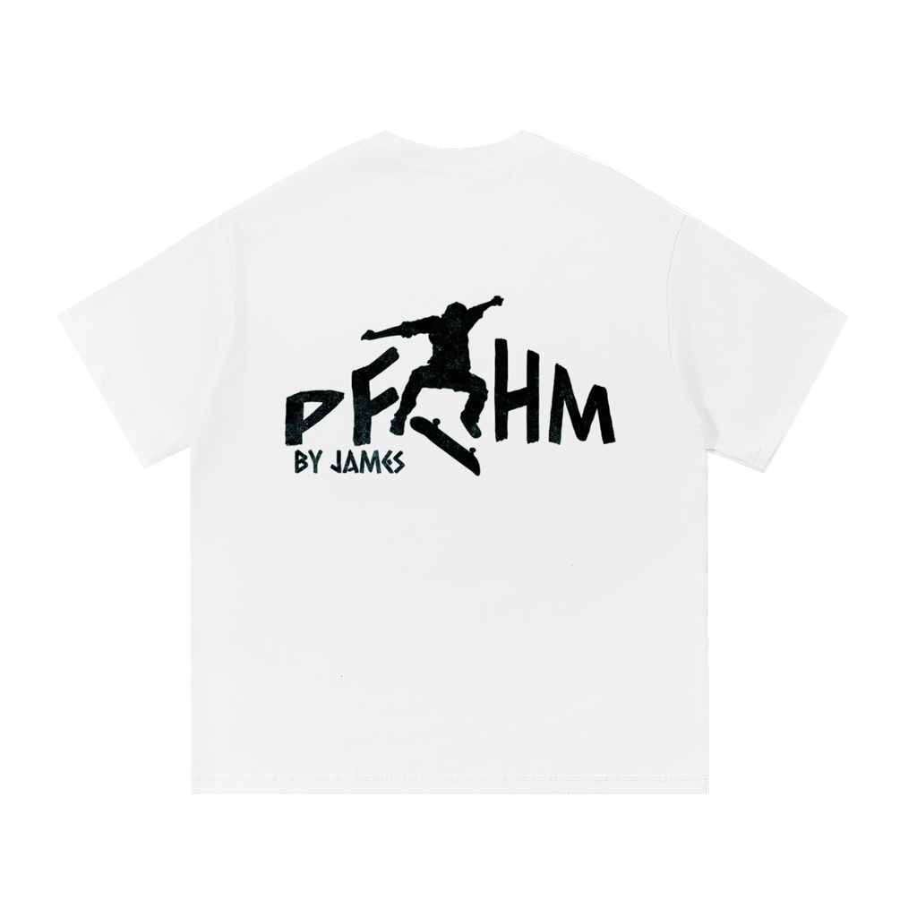 Essential Cotton T-Shirt