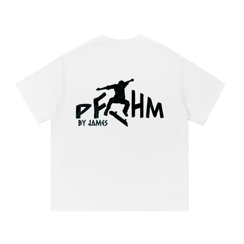 Essential Cotton T-Shirt