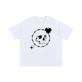 Unisex Oversized Cotton T-Shirt